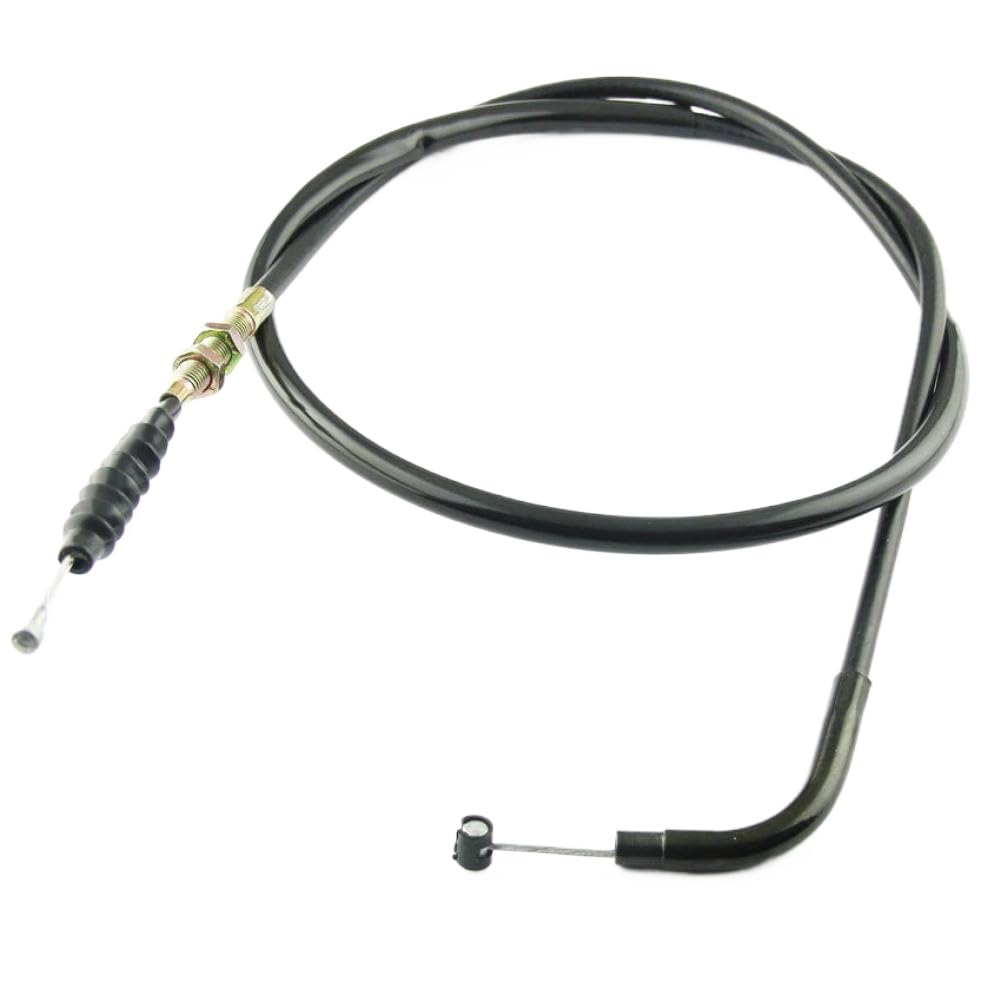 Mkmschxdz Onecolor Clutch Line Compatible With Xvs1100 V-1100 Xvs 1100