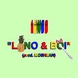 lenso felgen 4x100  Lano & Boi [Explicit]