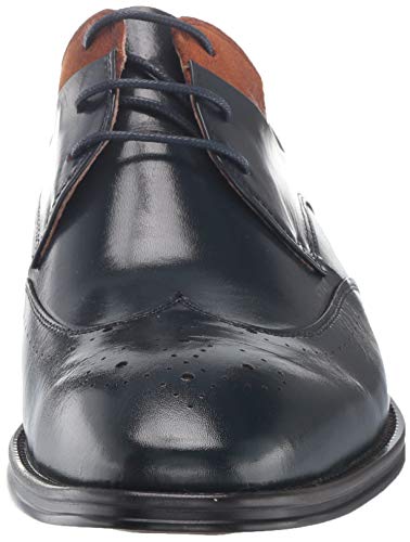 Image of Stacy Adams Hewlett Wing Tip Oxford
