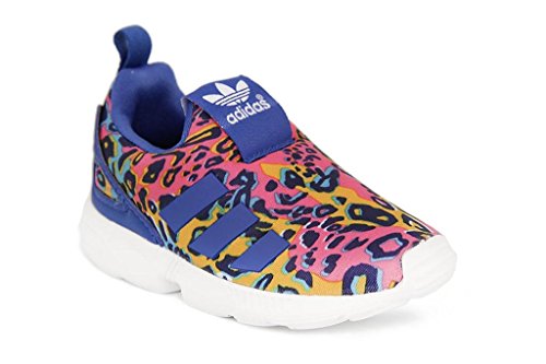 Adidas Zx Flux 360 I S75218 Baskets pour fille Taille 23,5