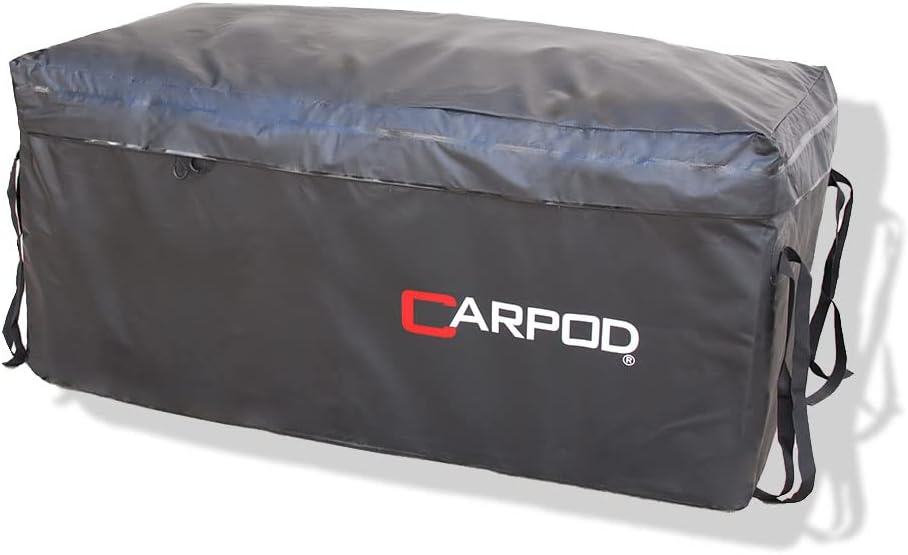 CARPOD Hitch Mount Cargo Carrier Bag