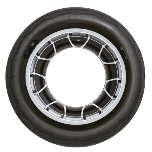 BESTWAY 36102 - Flotador Hinchable Infantil Diseño de...