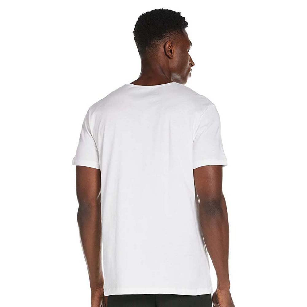 Boss Mężczyźni Tshirtrn 2P Comfort T-Shirt, Biały, L