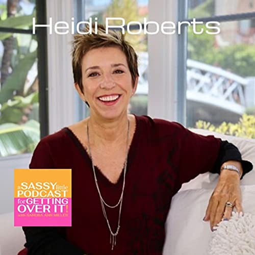 Misunderstanding Homelessness with Heidi Roberts Podcast By  cover art