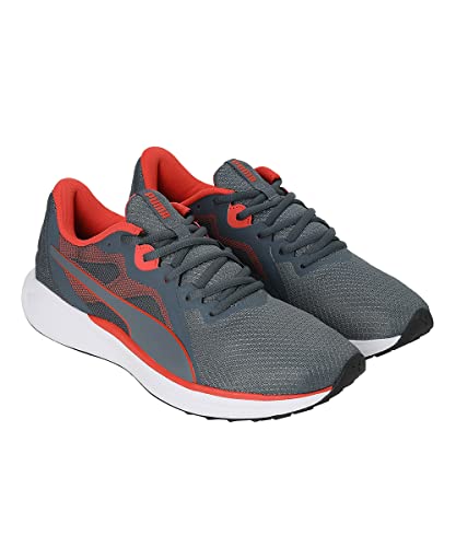 Image of PUMA Unisex's Solarstrike Ii Indoor Court Shoe
