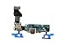 Produktbild Handyteile24  Ladebuchse USB Connector LED Flex für Samsung Galaxy S5 Neo G903F