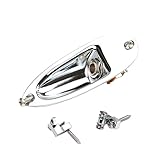 Zoom IMG-2 yibaisi presa jack di ingresso Zoom IMG-2 yibaisi presa jack di ingresso