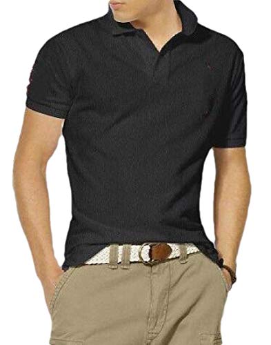 Robinets,Robinet Robinet de Salle de Bain encastré Moderne Robinet Mural à poignée Unique Robinets de Bassin de Surface galvanisés Robinet Cascade Little Surprise