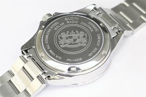 ELGIN fk1430s 商品画像4