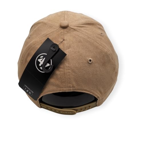 Gorra Ajustable Chicago White Sox '47 Brand Negra miniatura 4