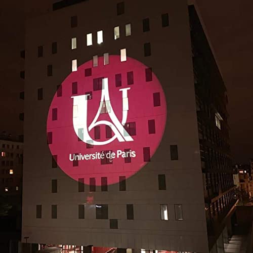 Ykgobo 40W Led Logo Gobo Projector Ip65 Waterproof With Manual Zoom Dj Effect Light Including Free Custom Glass Gobo To Project Image For Factory Warning Company Wedding Advertising (Outdoor) #TOP2