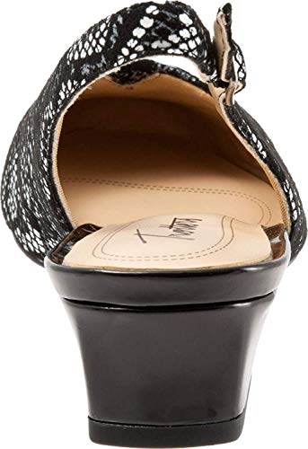 Image of Trotters Womens DeaPumps