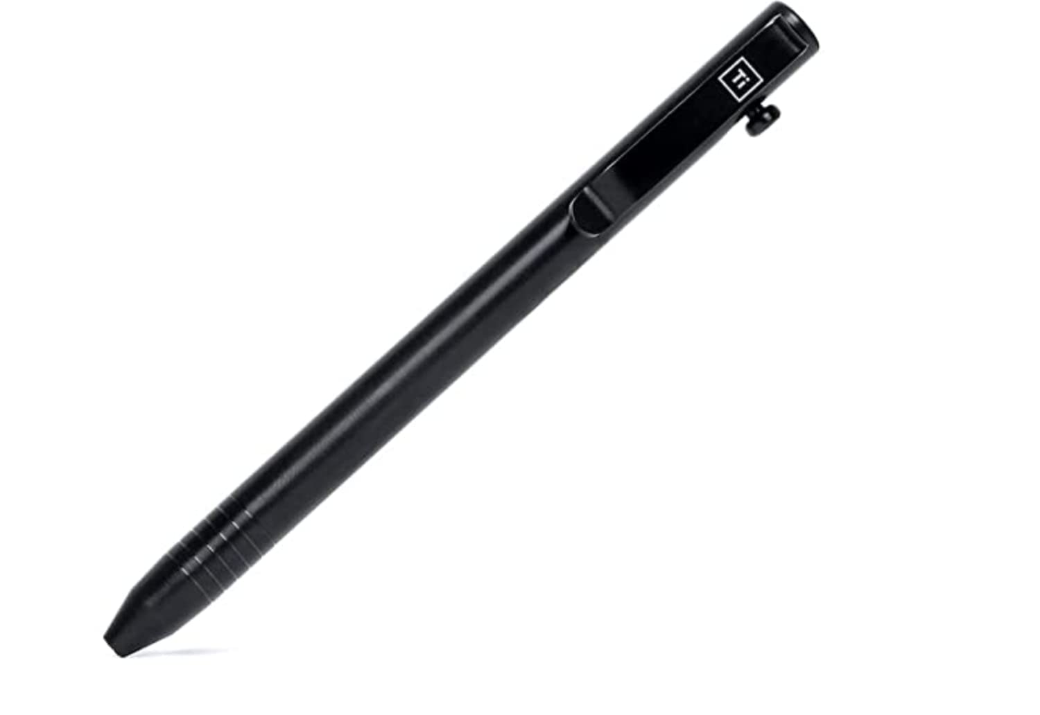 BIG IDEA DESIGN Slim Bolt Action Pen