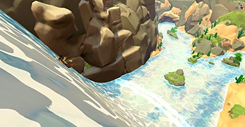 Instant Sports pour Nintendo Switch - vue 7