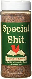Special Shit Premium All Purpose Seasoning (Original Version)