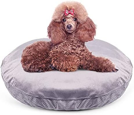 JoicyCo Dog Bed Replacement Cover