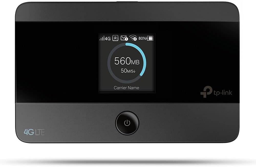 TP-LINK M7350