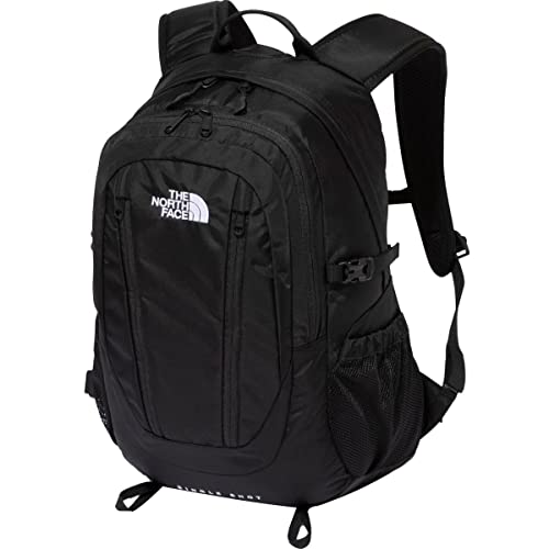 Amazon.com | The North Face NM72303 Single Shot Backpack, Black  