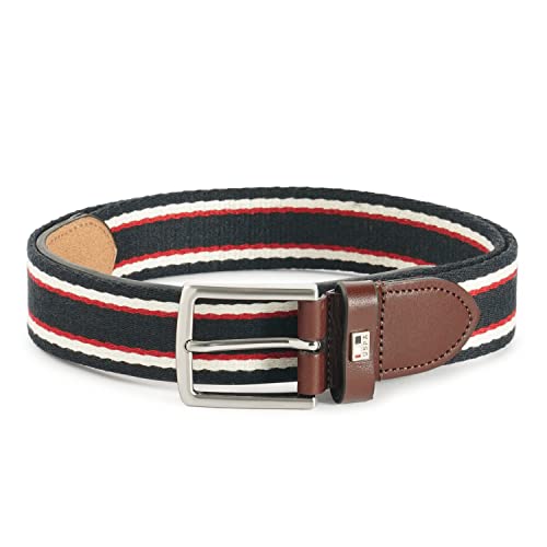 Image of U.S. POLO ASSN. Lira Leather Belt for Men
