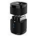 Sabrent Docking Station USB 3.0 4 Slot Hard Disk/SSD da 2,5” con Ventola (DS-4SSD)