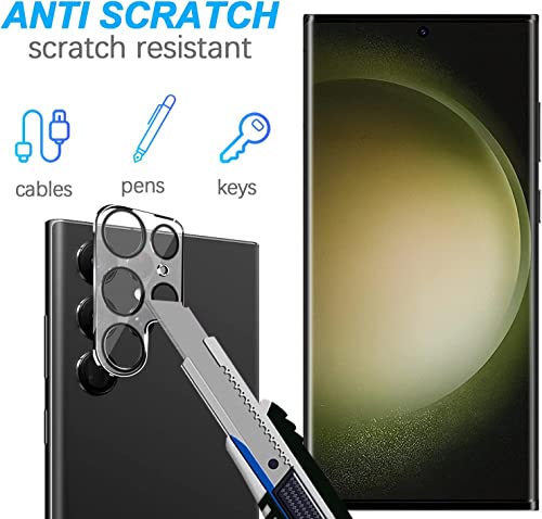 Qoosea Pellicola Protettiva Compatibile con