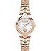 Produktbild Versace Damen Analog Quarz Uhr mit Silber Armband VSPVN0920