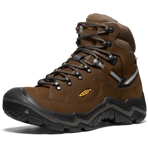 KEEN キーン トレッキングシューズ キーン ZIONIC WP (トレッキングシューズ・登山靴) 価格比較