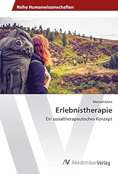 Paperback Erlebnistherapie [German] Book
