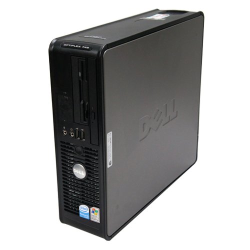 Vista 再インストール済 OptiPlex 740 パソコン 訳あり Amazon.co.jp: DELL Optiplex 745SF intel core 2 duo 1.8GHz