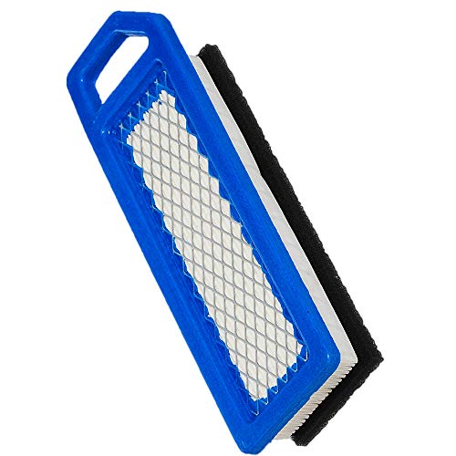 Carkio Filtro Aria Combo Prepulitore Compatibile