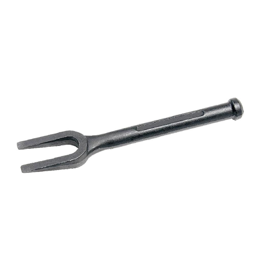 Conjunto de rótulas Separador de rótula de Coche, Extractor de Barra de Acoplamiento de Acero de Alta Resistencia, Separador de rótula Larga, Extractor de Apertura Juntas de Bolas
