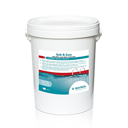 BAYROL 16.8 oz Soft & Easy 30 M3