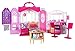 Produktbild Mattel Barbie CHF54 - Glam Ferienhaus, Puppenzubehör