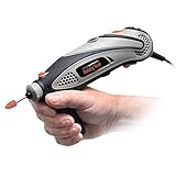 Project Partners Rotary Tool Workshop Set 67Pc