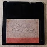 Привет из прошлого