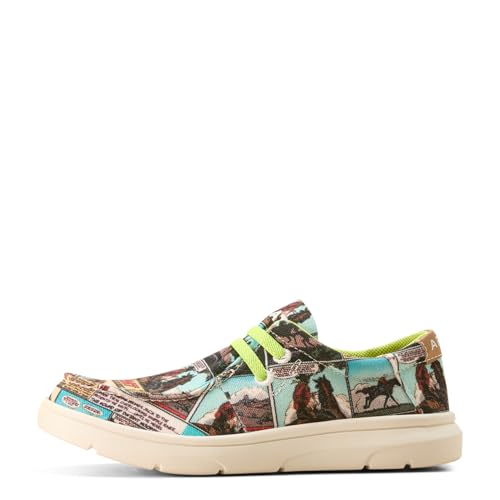 Image of Ariat Kids' Hilo Shoe