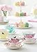 Miranda Kerr For Royal Albert Devotion 3-Piece Set (Teacup, Saucer & Plate 8