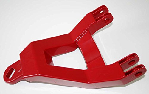 Rolly Toys Timone rosso per Multi Trailer