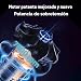 Imagen de KEMEI 2299 Trimmer