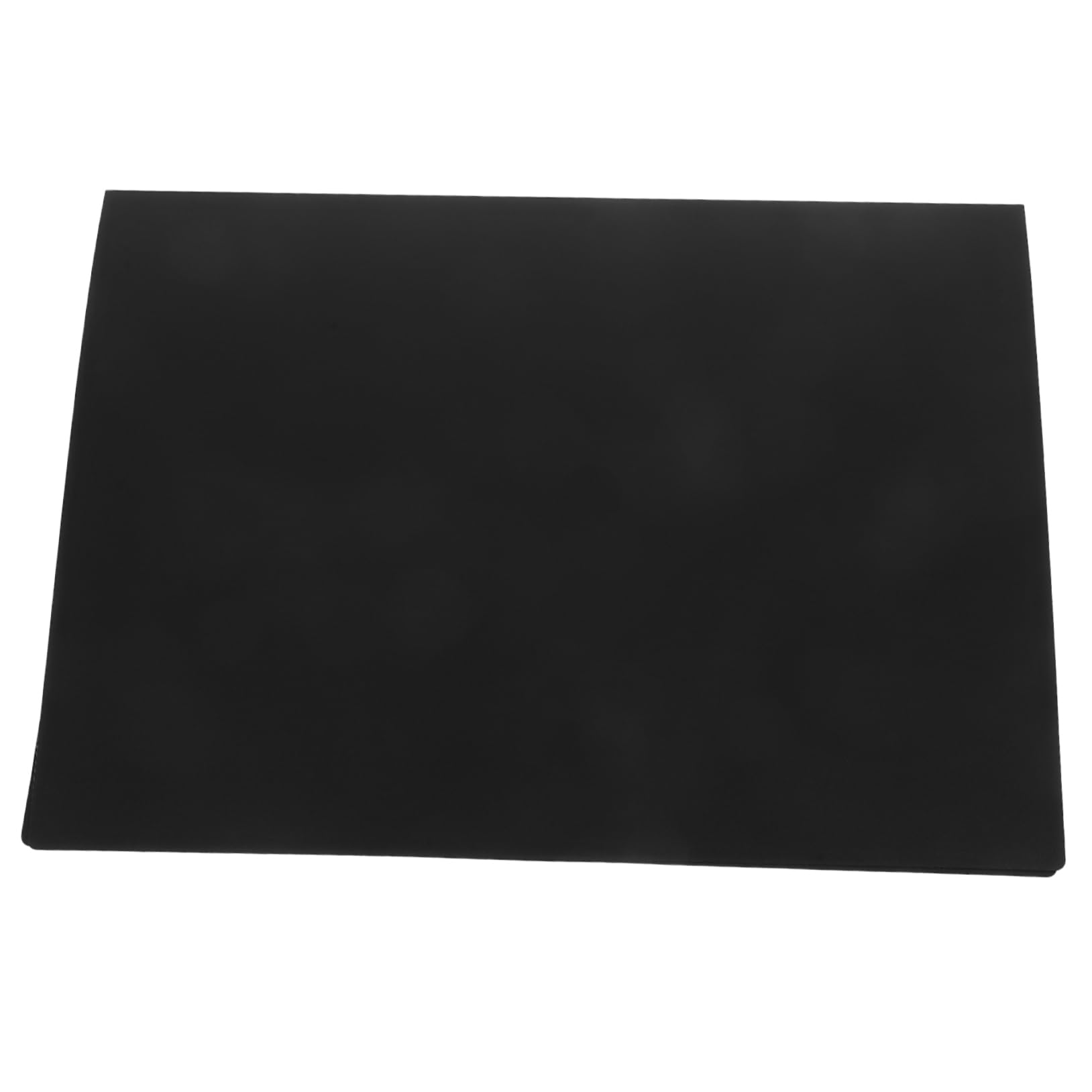 Veemoon Sturdy Binder for Documents and Sheet Music Portfolio Folder with Hard Cover and Plastic Sleeves