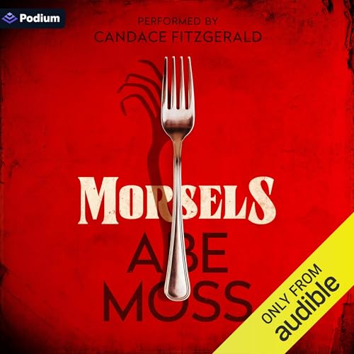 Morsels by Abe Moss episode artwork