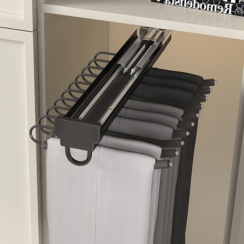 Perchas para Pantalones Extraibles Marca Generic