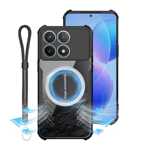 POCO F6 Pro 本体 120W充電器•純正ケース付 POCO F6 Pro 本体 120W充電器•純正ケース付 Xiaomi poco f6 pro電話