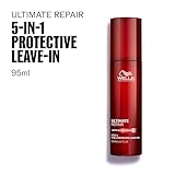 Wella Professionals Ultimate Repair Loción Capilar Sin Aclarado...