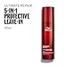 Wella Professionals ULTIMATE REPAIR 5-in-1 Protective Leave-In Treatment for Damaged Hair | Repairs, Smoothens Frizz, UV & Heat Protectant | For All Hair Types | 3.2 Fl Oz