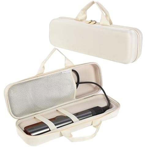 GENCAM Carrying Case for Dyson Airstrait HT01 Cover