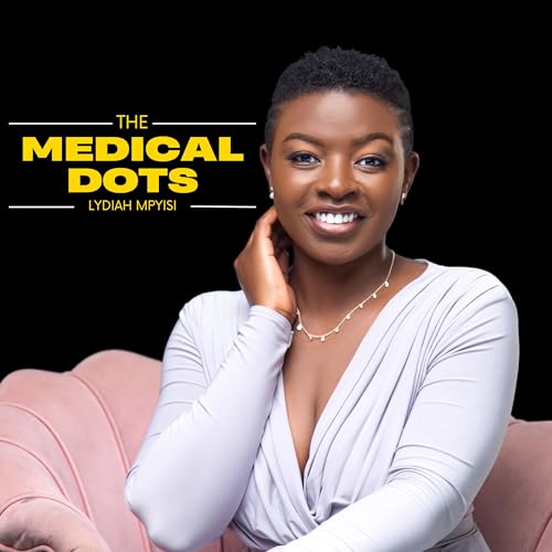 The Medical Dots cover art