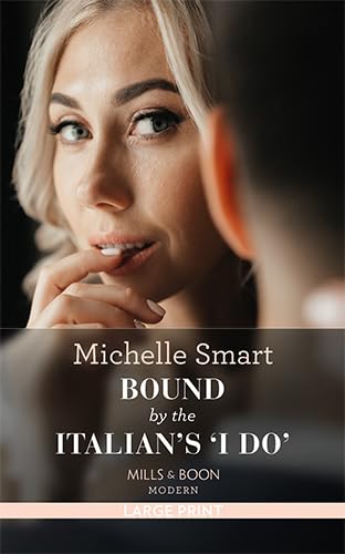 Amazon | Bound By The Italian's 'I Do' (A Billion-Dollar Revenge ...