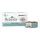 Schesir Cat Jelly Thunfisch mit Goldbrasse, Katzenfutter nass in Gelee, 1 x 6 Dosen x 50 g