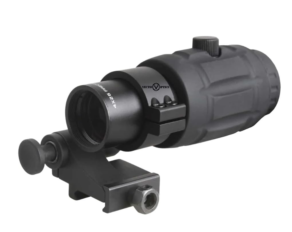Amazon.co.jp: ベクターオプティクス Vector Optics Maverick 4x26